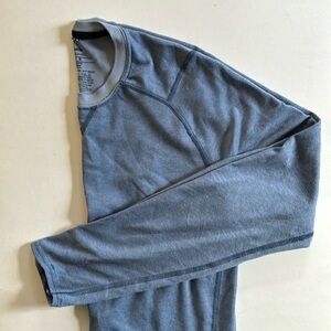 Patagonia Men’s Capilene 2 Ling Sleeve